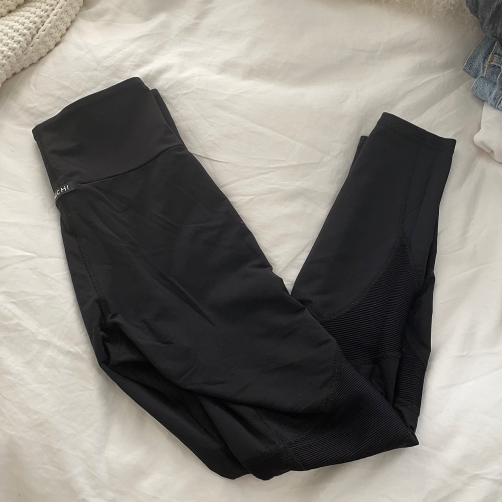 Michi Leggings!